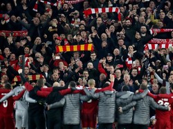 Betapa Mengerikannya Anfield untuk Guardiola