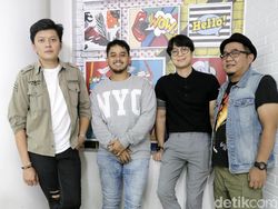 Besok! Kahitna-Yovie & Nuno Tampil di Trans Studio Cibubur