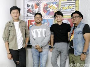 Arya Windura, Vokalis Yovie & Nuno Hengkang