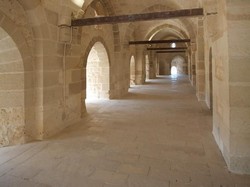 Video: Kena Rembesan Air Tanah, Situs Kuno di Alexandria Direstorasi