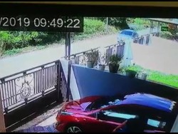 Rumah Kosong di Bekasi Dibobol Maling, 1 Unit Mobil Dibawa Kabur