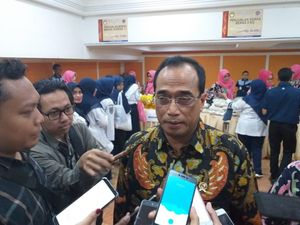 Menhub: Kami Sudah Minta Maskapai Turunkan Tarif