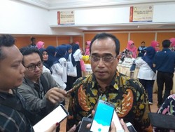 Cegah Macet Saat Mudik Lebaran, Menhub: Kecenderungan Gunakan One Way