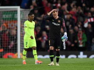 Dihajar Liverpool, Barcelona Akan Lewati Hari-Hari Mengerikan