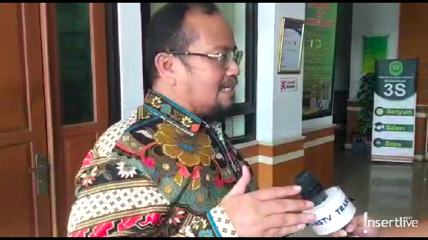 Pengacara Atalarik Syah