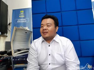 Christian, Caleg Termuda yang Lolos ke DPRD Kota Bandung Christian, Caleg Termuda yang Lolos ke DPRD Kota Bandung
