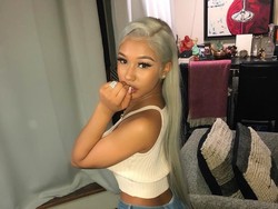 Tato Gambar Wajah Pacarnya di Dada, Selebgram Ini Dikecam Netizen