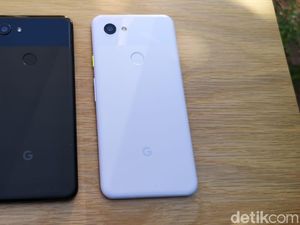 Google Mau Pindahkan Produksi Pixel dari China ke Vietnam