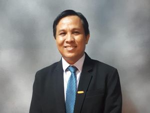 Pakar Hukum: Jokowi Perlu Klarifikasi Soal Baca WAG di Kalangan TNI/Polri Pakar Hukum: Jokowi Perlu Klarifikasi Soal Baca WAG di Kalangan TNI/Polri