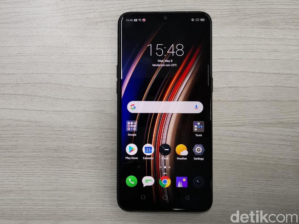 Realme Disebut Mau Rilis Ponsel Flagship Lagi Tahun Ini Realme Disebut Mau Rilis Ponsel Flagship Lagi Tahun Ini