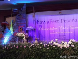 Ajak Peduli Lingkungan, Sri Mulyani akan Razia Sedotan Plastik