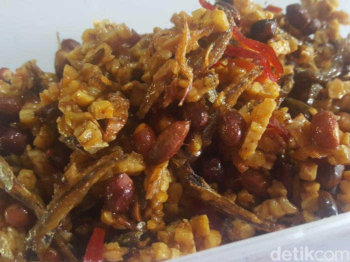 Foto: detikfood Foto: detikfood