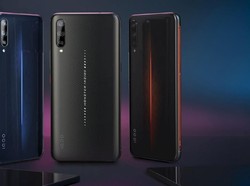 Vivo Dominasi Daftar Ponsel Android Terkencang