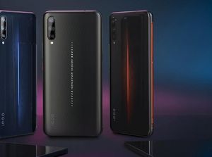 Vivo Dominasi Daftar Ponsel Android Terkencang Vivo Dominasi Daftar Ponsel Android Terkencang