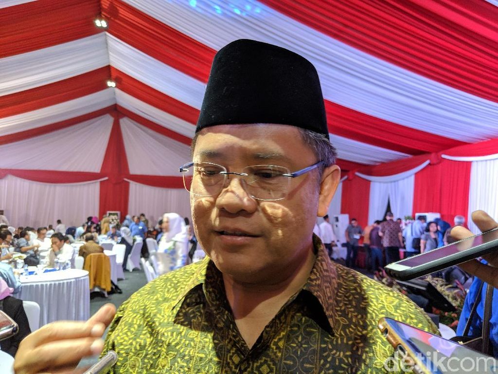 Nasib 5G di Indonesia Belum Jelas Nasib 5G di Indonesia Belum Jelas