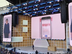 Kelahiran Teknologi Mutakhir di Google I/O 2019