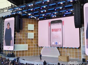 Kelahiran Teknologi Mutakhir di Google I/O 2019 Kelahiran Teknologi Mutakhir di Google I/O 2019