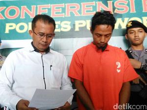 Kesal Gegara Ayamnya Diracun, Pria Ini Tega Perkosa Seorang Nenek