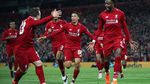Tawa-Tangis pada Malam Spesial di Anfield