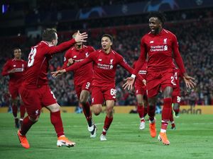 Hajar Barcelona 4-0, Liverpool ke Final Liga Champions