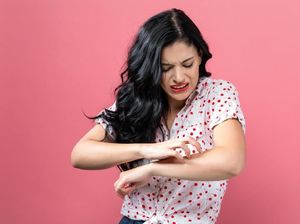 Ketahui Penyebab Kulit Kering dan Cara Mengatasinya