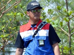Pertamina Siapkan SPBU Kantong di 9 Kota di Jatim Saat Mudik Lebaran