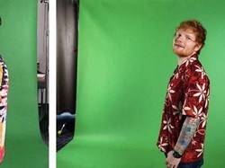 Duh! Ed Sheeran dan Justin Bieber Dituduh Jiplak Lagu dengan Judul Sama