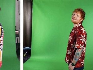 I Dont Care! Klip Ed Sheeran dan Justin Bieber Sengaja Dibuat Jelek I Dont Care! Klip Ed Sheeran dan Justin Bieber Sengaja Dibuat Jelek