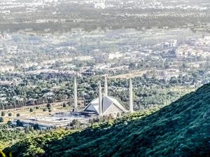 Populasi Muslim Pakistan Lebih Besar, Menag: Tidak Pengaruhi Kuota Haji