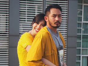 Sempat Ingin Cerai, Yama Carlos Curhat ke Pendeta Sempat Ingin Cerai, Yama Carlos Curhat ke Pendeta