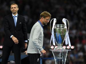 Jangan Sampai Klopp Hat-trick Kegagalan di Final Liga Champions