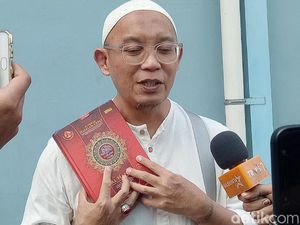 Jadi Pengingat Dosa, Jhody Selalu Bawa Alquran Jadi Pengingat Dosa, Jhody Selalu Bawa Alquran
