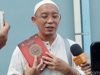 Cerita Hijrah Jhody Super Bejo, Hidup Tanpa Riba dan Disayang Allah