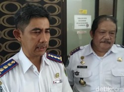 6 Bus Mudik Gratis Rute Jateng Disiapkan Pemkab Bandung