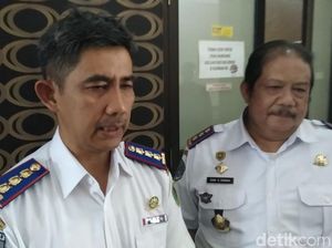 6 Bus Mudik Gratis Rute Jateng Disiapkan Pemkab Bandung 6 Bus Mudik Gratis Rute Jateng Disiapkan Pemkab Bandung