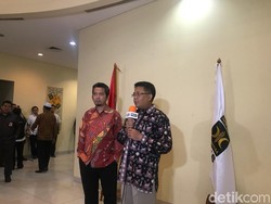 Prabowo Temui Elite PKS, Sepakat Buka Data Hitung Suara Internal Pekan Depan