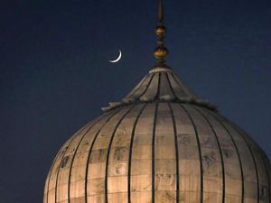 Bagaimana Pakistan Ingin Mengakhiri Polemik Hilal