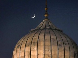 Bagaimana Pakistan Ingin Mengakhiri Polemik Hilal