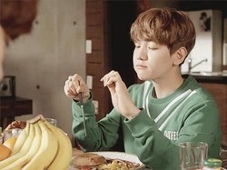 Jarang Minum Air Putih Seperti Baekhyun EXO? Ini Akibatnya