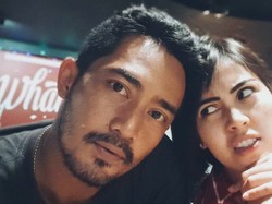 Jelang Sidang Perdana Perceraiannya, Yama Carlos: Pasti Datang