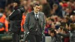 Tawa-Tangis pada Malam Spesial di Anfield
