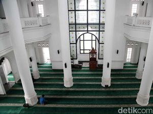 Mengenal Teori Gujarat dan Sejarah Islam Masuk ke Indonesia dari India Mengenal Teori Gujarat dan Sejarah Islam Masuk ke Indonesia dari India