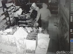 Kriminalitas Sukabumi: Perampok BAB di 212 Mart hingga Mahasiswi Diperkosa