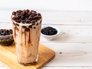 Boba Factor: Menggiurkan, Tapi Bisa Menghancurkan (2)