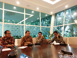 Kemlu Gelar Hassan Wirajuda Perlindungan WNI Award 2019