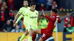 Liverpool Gilas Barcelona dalam Comeback Sensasional di Anfield