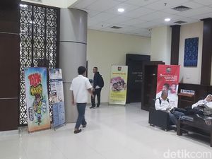 Hasil Polling: Pembaca Nggak Setuju PNS Kerja dari Rumah Hasil Polling: Pembaca Nggak Setuju PNS Kerja dari Rumah