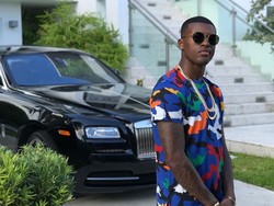 Sang Supersub Wijnaldum dan Gayanya dengan Mobil Mewah