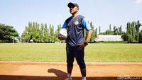 Melongok Aksi Rahmad Darmawan Meracik PS TIRA Persikabo