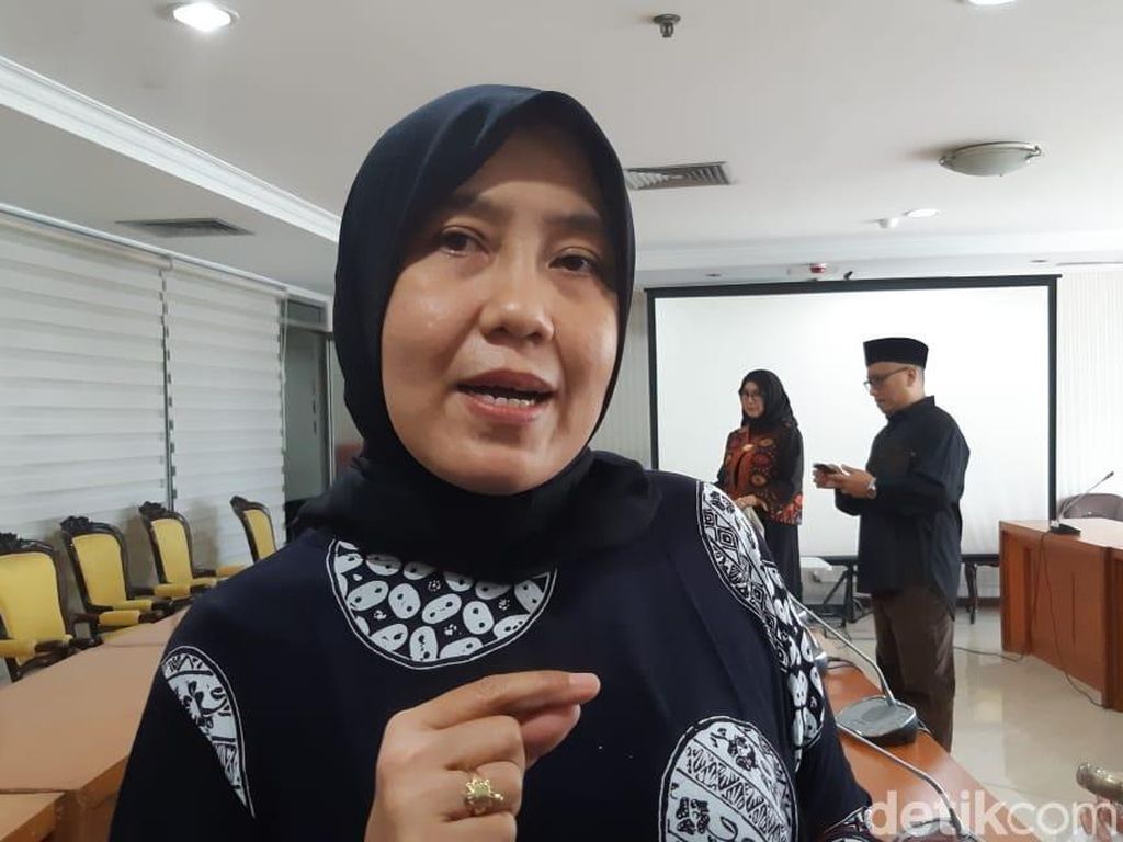 Dokter Ani Hasibuan Dipanggil Polisi atas Dugaan Ujaran Kebencian Dokter Ani Hasibuan Dipanggil Polisi atas Dugaan Ujaran Kebencian